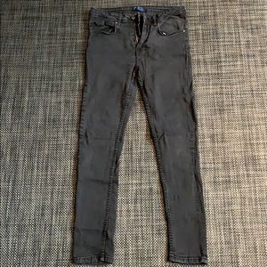 Zara Skinny Jeans Men’s